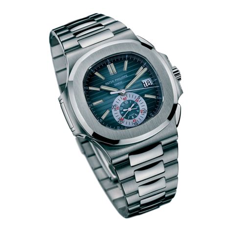 patek philippe nautilus manual.